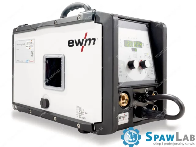 EWM Picomig 180 puls TKG