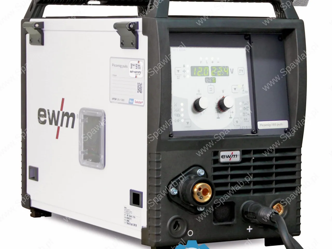 EWM Picomig 185 puls TKG