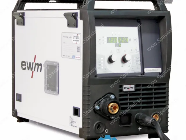 EWM Picomig 185 puls TKG