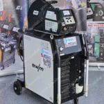 EWM Taurus 551 Synergic S MM FDW