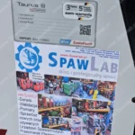 EWM Taurus 551 Synergic S MM FDW, zdjęcie 11