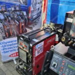 EWM Tetrix Synergic 350, zdjęcie 8