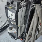 EWM TETRIX 230 Ac/Dc comfort 2.0 puls, zdjęcie 3