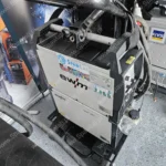 EWM TETRIX 230 Ac/Dc comfort 2.0 puls, zdjęcie 6