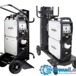 EWM Tetrix 300 AC/DC Comfort 2.0 puls 5P TM