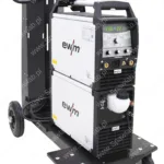 EWM Tetrix 300 AC/DC Comfort 2.0 puls 5P TM, zdjęcie 2