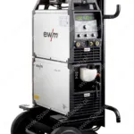 EWM Tetrix 300 AC/DC Comfort 2.0 puls 5P TM, zdjęcie 4