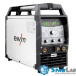 EWM Tetrix 300 AC/DC Comfort 2.0 puls 5P TM, zdjęcie 6