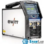 EWM Tetrix XQ 230 puls AC/DC Comfort 3.0 5P