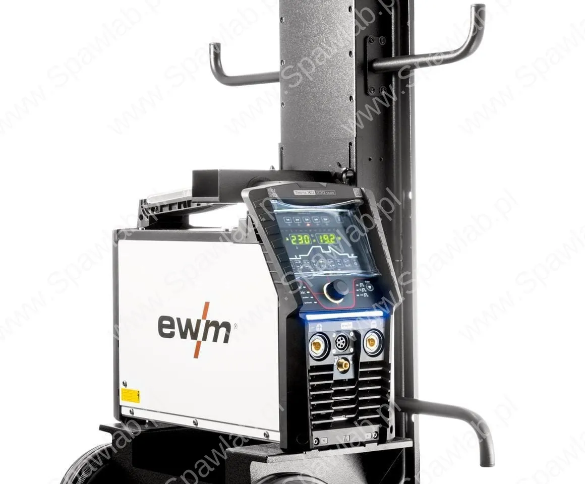 EWM Tetrix XQ 230 puls AC/DC Comfort 3.0 5P, zdjęcie 3