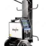 EWM Tetrix XQ 230 puls AC/DC Comfort 3.0 5P, zdjęcie 3