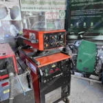 EWM Thyristor MIG 500