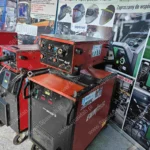 EWM Thyristor MIG 500, zdjęcie 8