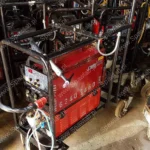 EWM TRITON 260 DC, zdjęcie 3