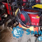 EWM TRITON 260 DC, zdjęcie 4