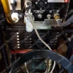 EWM TRITON 260 DC, zdjęcie 6