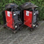EWM Triton 400