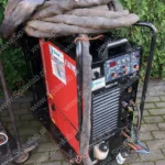 EWM Triton 400, zdjęcie 4