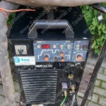 EWM Triton 400, zdjęcie 5