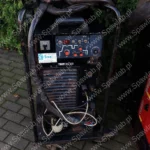 EWM Triton 400, zdjęcie 7
