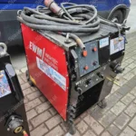 EWM WEGA 330A, zdjęcie 2
