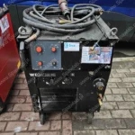 EWM WEGA 330A, zdjęcie 3