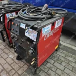 EWM WEGA 330A, zdjęcie 4