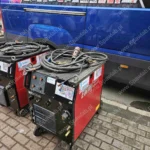 EWM WEGA 330A, zdjęcie 5