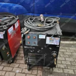 EWM WEGA 330A, zdjęcie 6