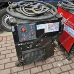 EWM WEGA 330A Synergia, zdjęcie 2