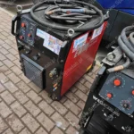 EWM WEGA 330A Synergia, zdjęcie 4