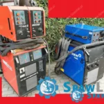 Ewm WEGA 400 A