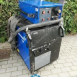 Ewm WEGA 400 A, zdjęcie 2