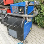 Ewm WEGA 400 A, zdjęcie 3
