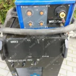 Ewm WEGA 400 A, zdjęcie 4
