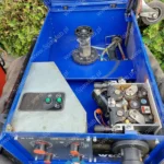 Ewm WEGA 400 A, zdjęcie 5