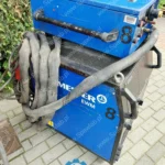 Ewm WEGA 400 A, zdjęcie 6