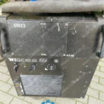 Ewm WEGA 400 A, zdjęcie 7