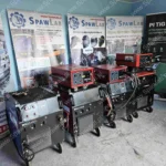 EWM WEGA 400, zdjęcie 2