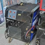 EWM WEGA 400, zdjęcie 3