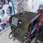 EWM WEGA 400, zdjęcie 5