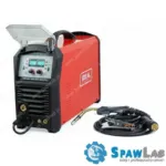 Ideal Expert MIG 250 4×4 PFC Synergic