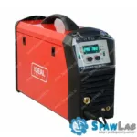 Ideal Expert MIG 250 4×4 PFC Synergic, zdjęcie 7