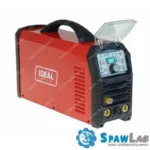 Ideal Expert TIG 220 AC/DC Pulse, zdjęcie 4