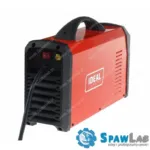 Ideal Expert TIG 220 AC/DC Pulse, zdjęcie 6
