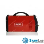 Ideal Expert TIG 220 AC/DC Pulse, zdjęcie 7