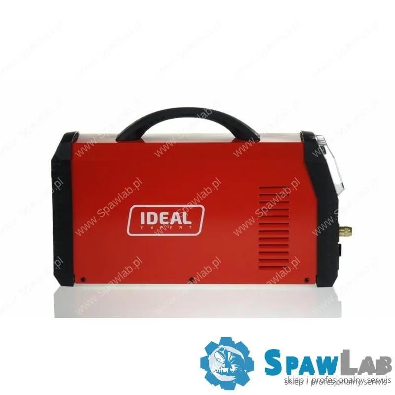 Ideal Expert TIG 220 AC/DC Pulse, zdjęcie 7