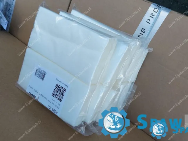 Filtr wstępny do nadmuchu OPTREL e3000/e3000X - nr 4088.101 1szt