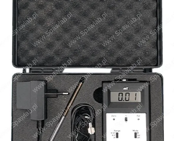 FIM1-4 Set akcesoria do EWM Degauss 600