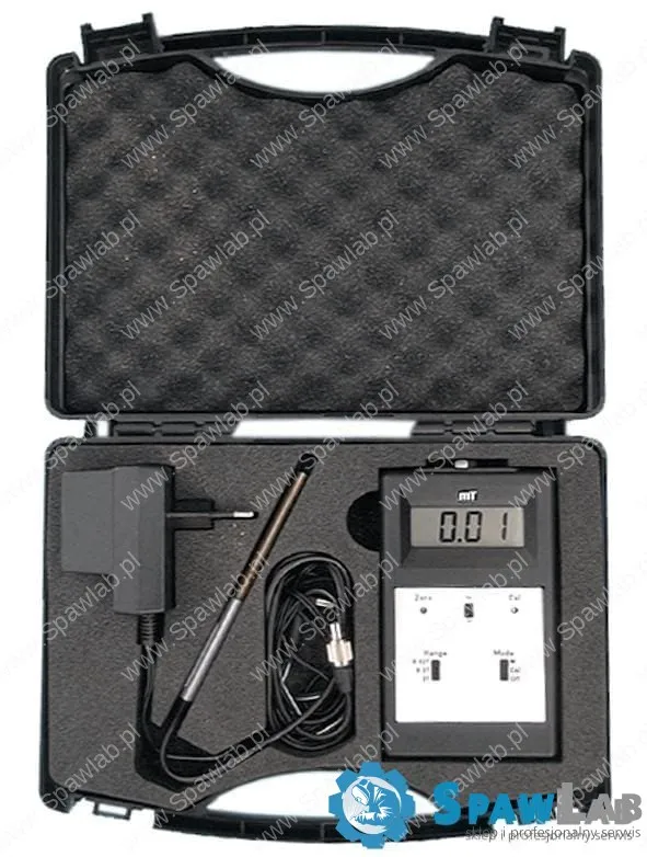 FIM1-4 Set akcesoria do EWM Degauss 600